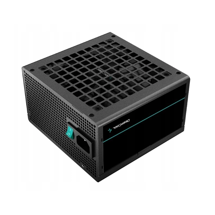 zasilacz deepcool r-pf750d-ha0b-eu 750 w 80 plus atx
