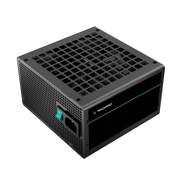 zasilacz do komputera deepcool pf700 700w 80 plus