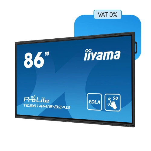 monitor-interaktywny-iiyama-te8614mis-b2ag-86-vat 0%-4k-android 13-edla.webp