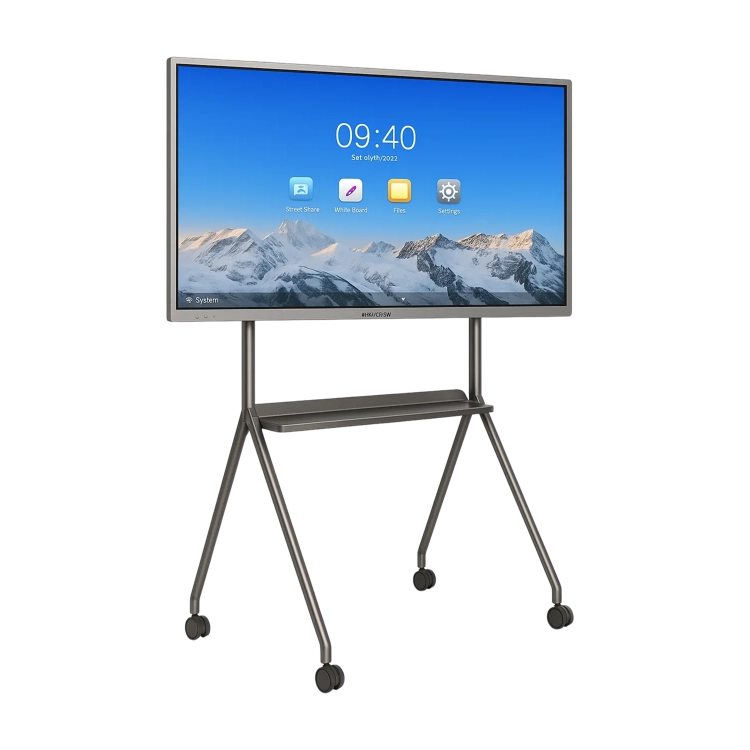 monitor-interaktywny-hikvision-ultra-ds-d5c75rb/a-75"-+oryginalny stojak mobilny-vat 0%