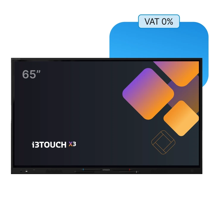 monitor-interaktywny-i3touch-x3-65-android13-edla-uchwyt-ścienny-vat0%.webp