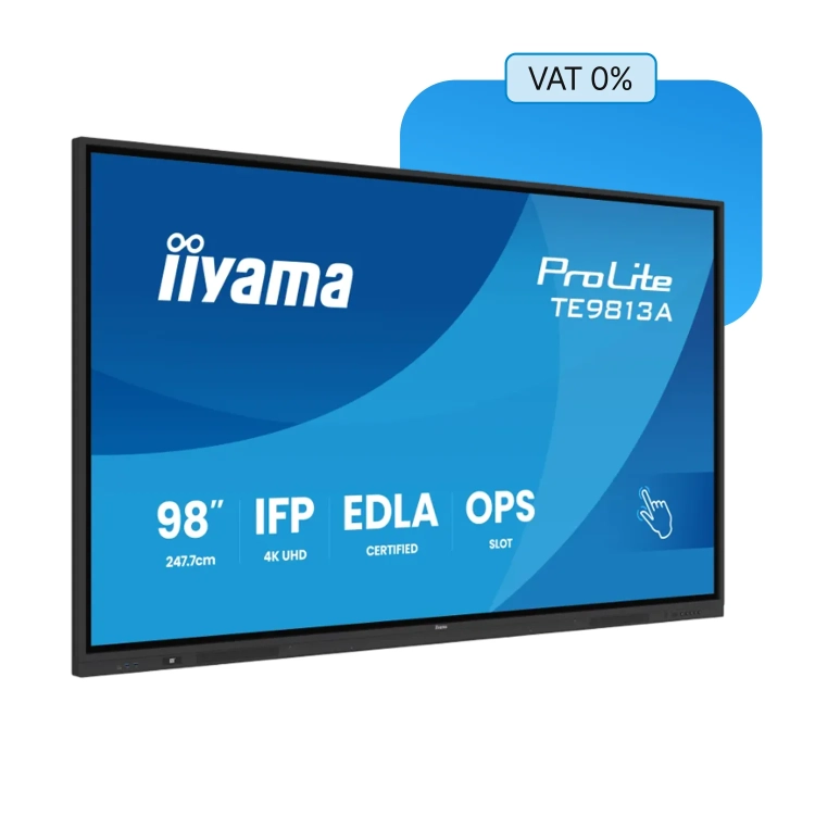 monitor-interaktywny-iiyama-98-te9813a-b1ag-4k-uhd-edla-iishare-vat0%.webp