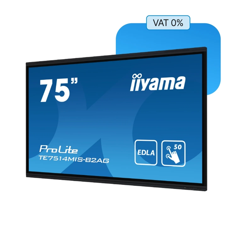 monitor-interaktywny-iiyama-te7514mis-b2ag-75-vat0%-4k-android13-edla.webp
