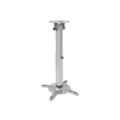 SUFITOWY UCHWYT DO PROJEKTORA TECHLY 50-77 CM 15 KG.png
