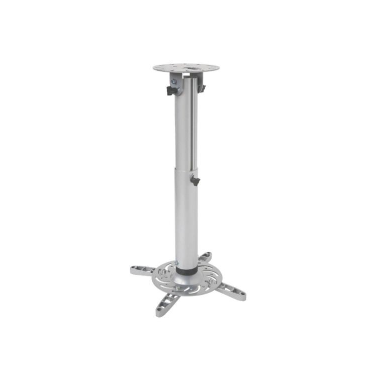 SUFITOWY UCHWYT DO PROJEKTORA TECHLY 50-77 CM 15 KG.png