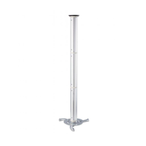 RAMIĘ DO PROJEKTORA MANCHATTAN 13-106 cm 10 kg SUFITOWE SREBRNE2.png