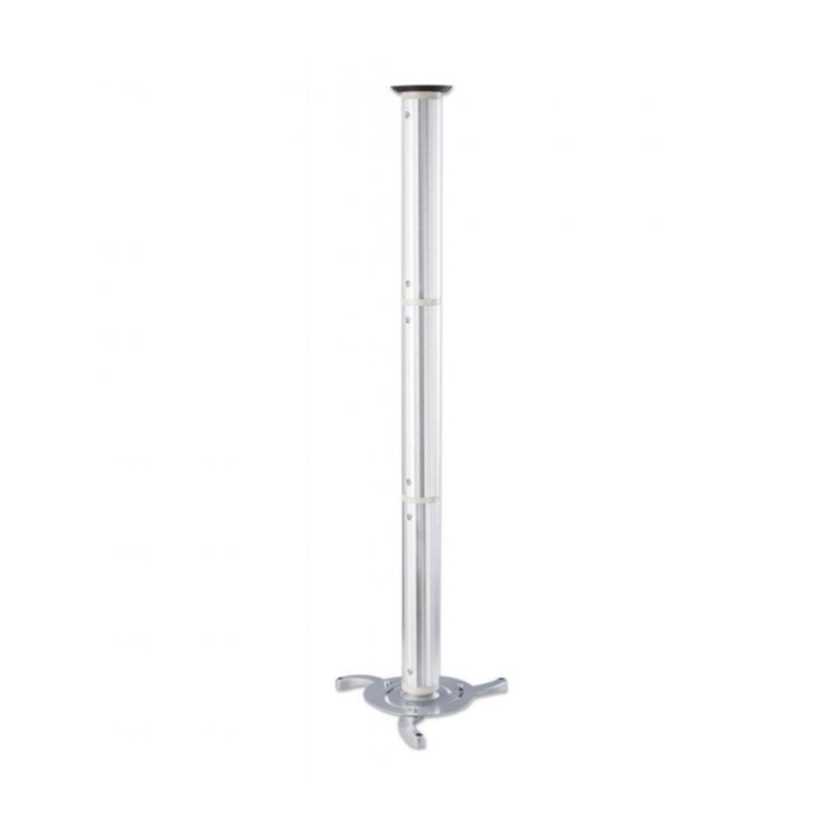 RAMIĘ DO PROJEKTORA MANCHATTAN 13-106 cm 10 kg SUFITOWE SREBRNE2.png