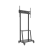 TECHLY STOJAK MOBILNY 32-70 CALI 70 KG Z PÓŁKĄ AV PIVOT.png