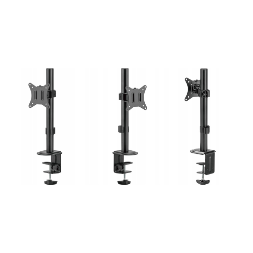 BIUROWY UCHWYT DO MONITORA SILVER SILVER MONKEY UM-200 CZARNY 17_-32_2.png