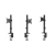 BIUROWY UCHWYT DO MONITORA SILVER SILVER MONKEY UM-200 CZARNY 17_-32_2.png