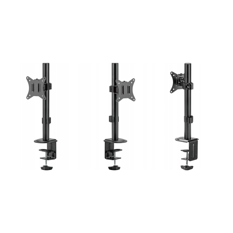 BIUROWY UCHWYT DO MONITORA SILVER SILVER MONKEY UM-200 CZARNY 17_-32_2.png
