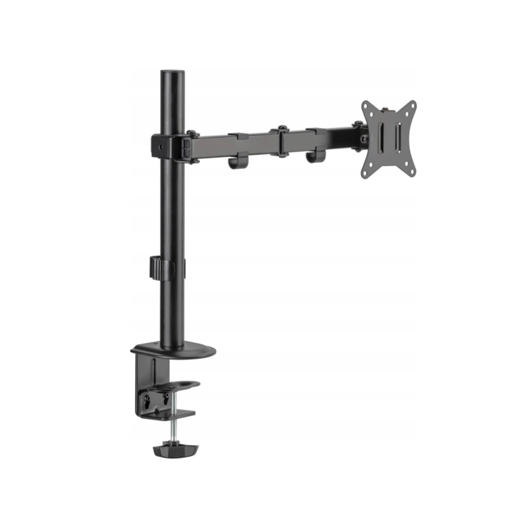 UCHWYT DO MONITORA SILVER MONKEY UM-400 9kg VESA 75x75mm VESA 100x100mm.png
