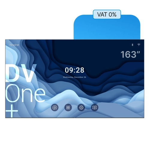 MONITOR WIELKOFORMATOWY LED NEWLINE DV-16324 PLUS 163_ FULL HD VAT 0%.webp