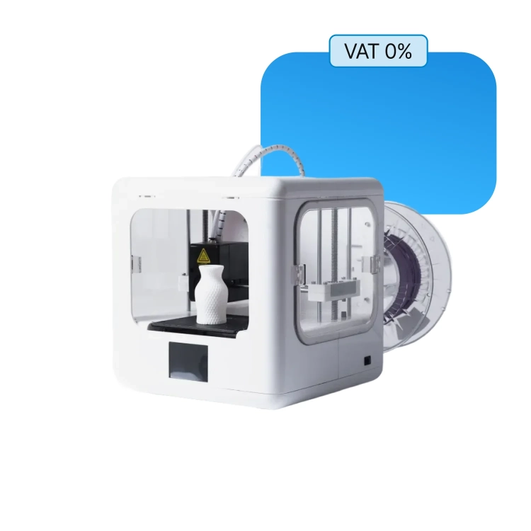DRUKARKA 3D BANACH SMART VAT 0%.webp