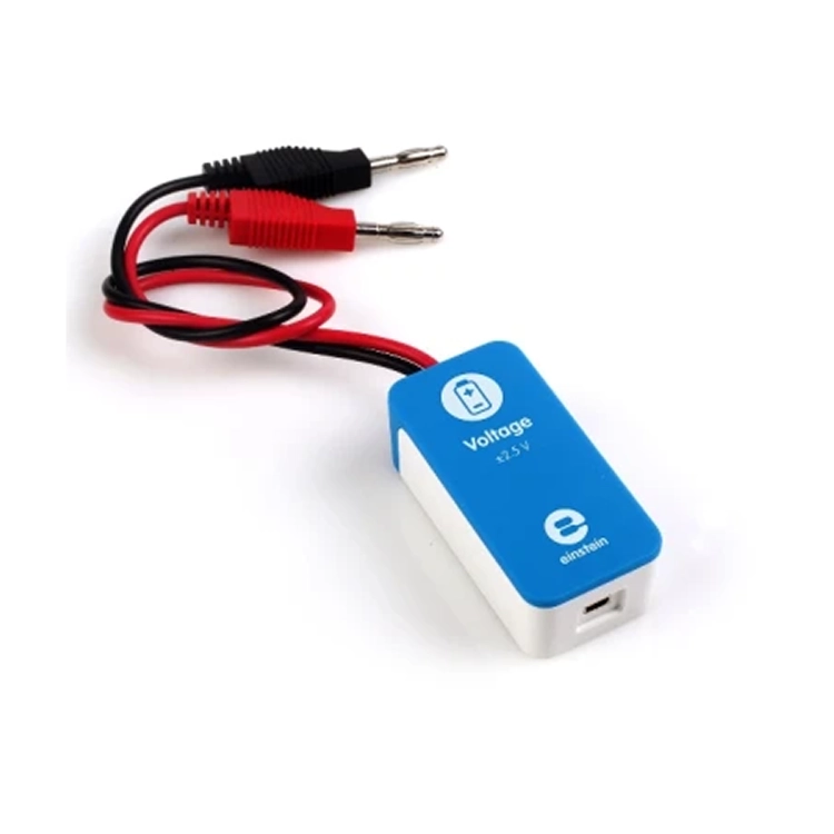 CZUJNIK NAPIĘCIA ELEKTR. (+/- 2.5V)