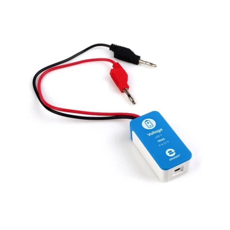 CZUJNIK NAPIĘCIA ELEKTR. TRMS (+/-30V)