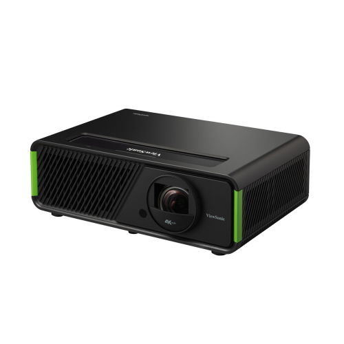 KRÓTKOOGNISKOWY PROJEKTOR VIEWSONIC X2-4K LED/ST 4KUHD 2900LL HDR HDMI