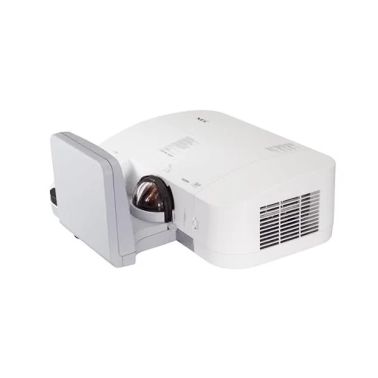 ULTRAKRÓTKOOGNISKOWY PROJEKTOR LCD NEC U260W 2600ANSI HDMI NOWA LAMPA.png