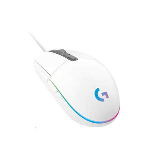 GAMINGOWA MYSZKA PRZEWODOWA LOGITECH G203 LIGHTSYNC RGB SENSOR OPTYCZNY.png