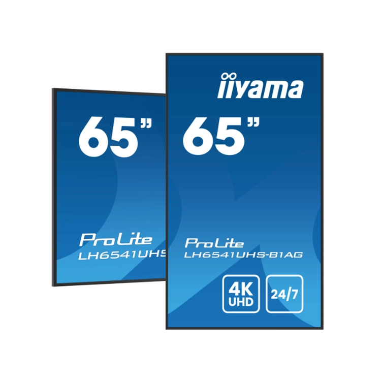 MONITOR IIYAMA PROLITE LH6541UHS-B1AG 65_ VA LED 4K DIGITAL SIGNAGE 3xHDMI.png