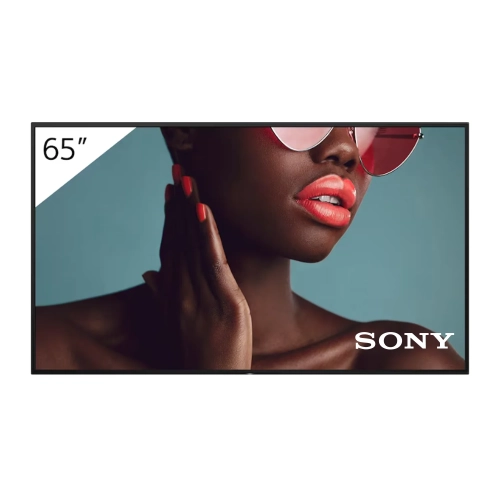 MONITOR WYŚWIETLACZ DIGITAL SIGNAGE SONY FW-65BZ40L 65_ 4K HDR 24_7.webp