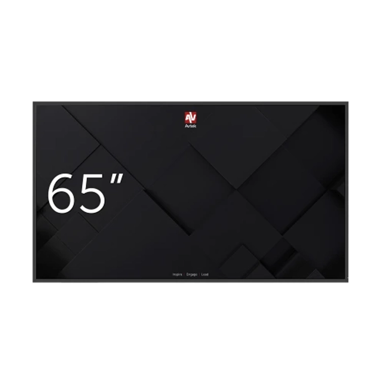 MONITOR INFORMACYJNY AVTEK DS 65" - 24/7
