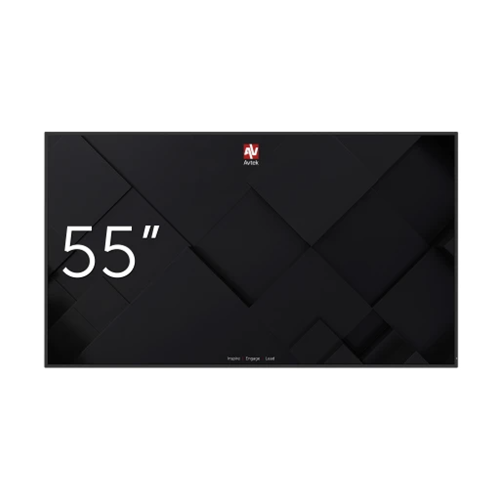 MONITOR INFORMACYJNY AVTEK DS 55"