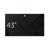 MONITOR INFORMACYJNY AVTEK DS 43" 24/7