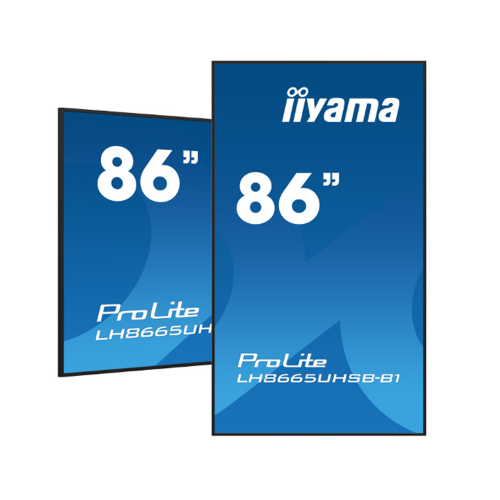 MONITOR DIGITAL SIGNAGE IIYAMA PROLITE LH8665UHSB-B1 86_ 4K IPS LED 24-7.png