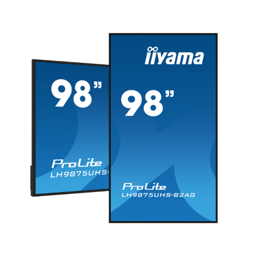 PROFESJONALNY MONITOR DIGITAL SIGNAGE IIYAMA PROLITE LH9875UHS-B2AG 98” 4K.png