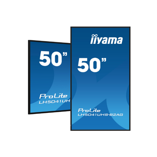 MONITOR IIYAMA PROLITE LH5041UHS-B2AG 50_ VA LED 4K DIGITAL SIGNAGE 1xVGA.png