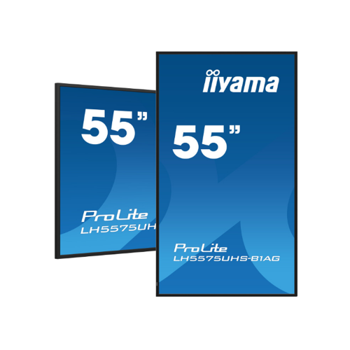 PROFESJONALNY MONITOR DIGITAL SIGNAGE IIYAMA PROLITE LH5575UHS-B1AG 55” 4K.png