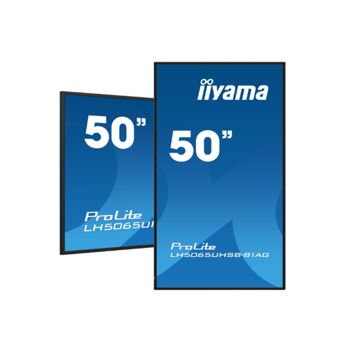 MONITOR DIGITAL SIGNAGE IIYAMA PROLITE LH5065UHSB-B1AG 50_ 4K IPS LED 24-7.png