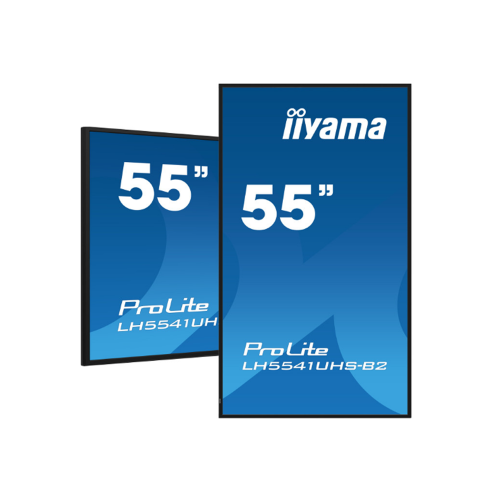 MONITOR DIGITAL SIGNAGE IIYAMA PROLITE LH5541UHS-B2 55_ IPS LED 4K HDMI.png