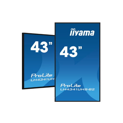 MONITOR IIYAMA PROLITE LH4341UHS-B2 43_ IPS LED, 4K, 24-7 DIGITAL SIGNAGE.png