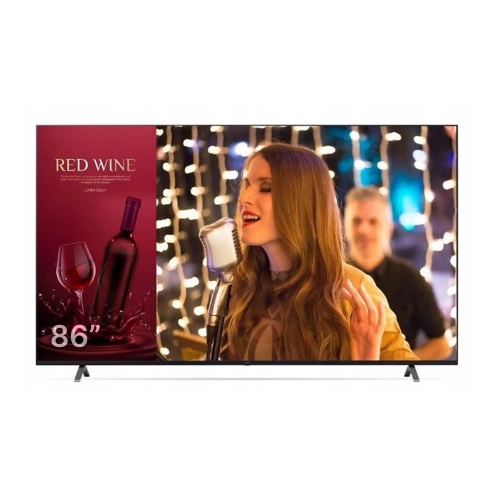 TELEWIZOR KOMERCYJNY LG 86UR640S 86_ WEBOS UHD TV SIGNAGE (16-7).webp