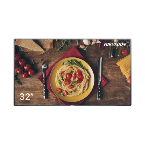 MONITOR HIKVISION 32_ DS-D6032FN-B FOCSIGN FHD SIGNAGE (24-7).webp