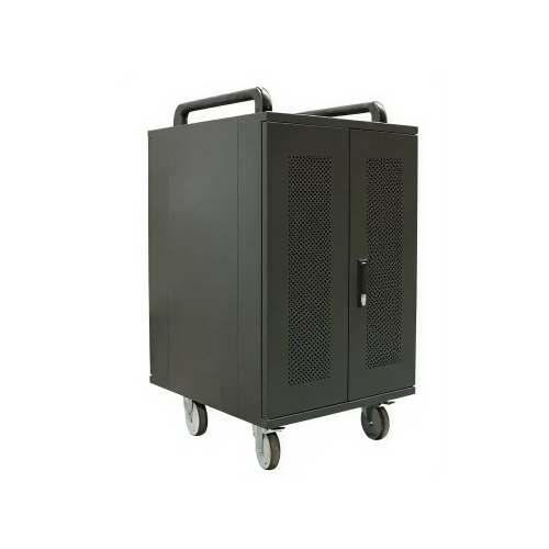SZAFKA DO ŁADOWANIA LAPTOPÓW AVTEK CHARGING CART 16 SERVER.webp