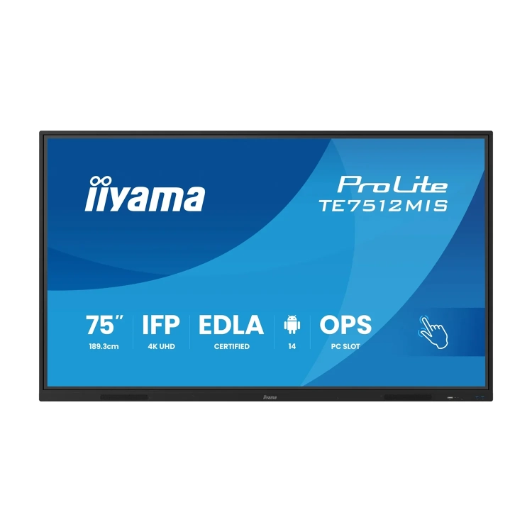 monitor-interaktywny-iiyama-te7512mis-b4ag-75-android14-edla-4k-vat0%2.webp