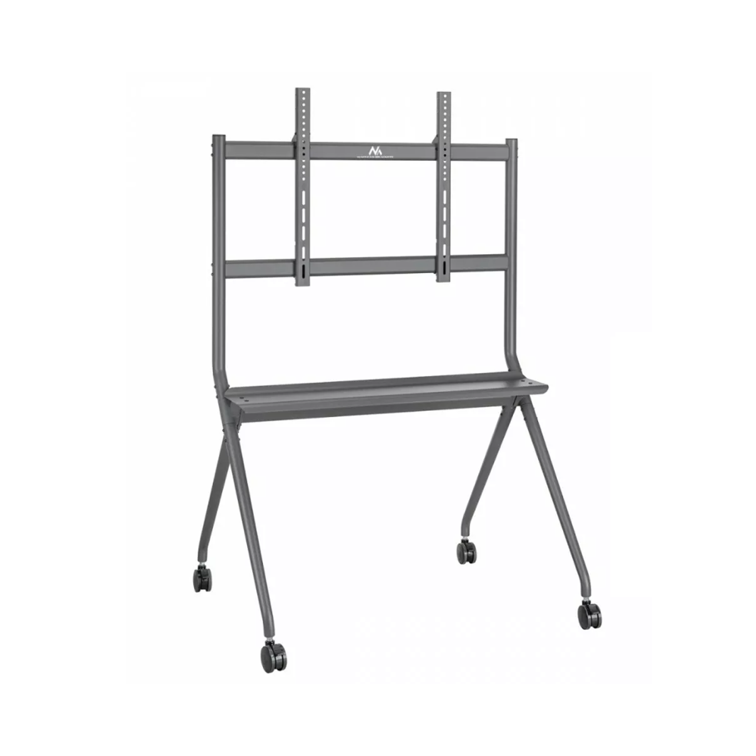 MACLEAN STOJAK STATYW MOBILNY NA TV 50-86 cali MC-977 120KG.png