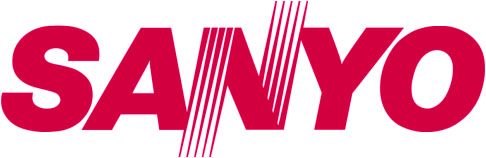 Producent: SANYO (przejdź do produktów)